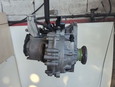 FBF BOÎTE DE VITESSES / 36064 POUR SEAT TOLEDO 1M203.1999-> 1.9 TDI