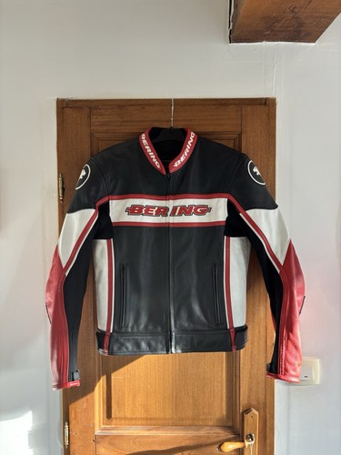 Blouson veste moto - , bering