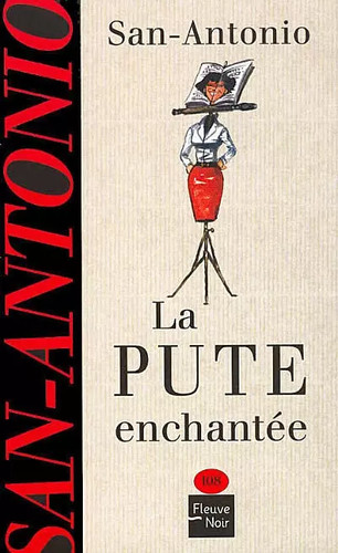 Pute enchantee san antonio - pute, enchantee,