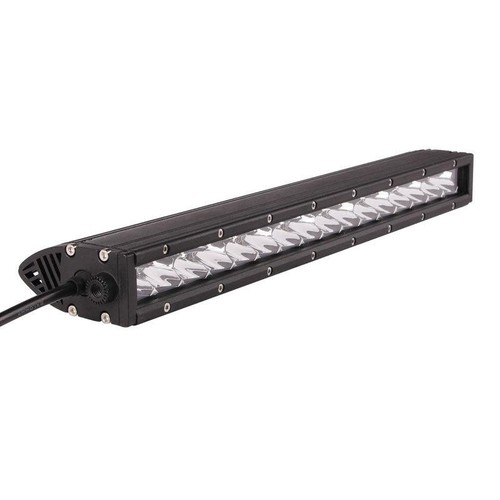 Rampe lumineuse led cree 80w - lumineuse,