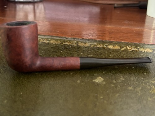 Pipe bruyère savinelli - pipe,