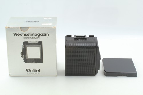 2ème film sl66e - 2ème, mint]
