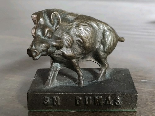 Presse papiers sculpture - presse-papiers,