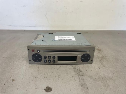 Autoradio origine renault - autoradio, d'origine