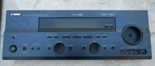 YAMAHA RX-V757 FACADE AMPLI