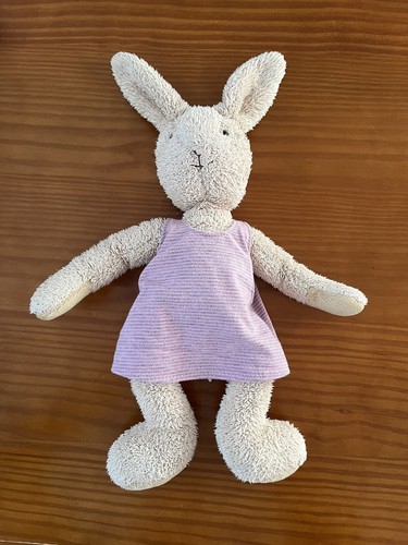 Peluche marron beige cm - 40,
