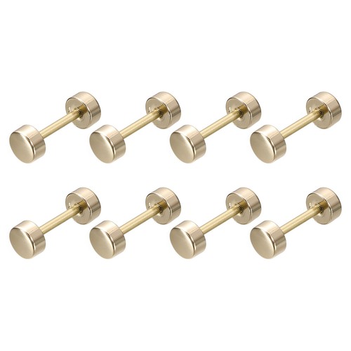 8pcs métal sac sangle - sac,