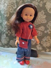 jolie poupée Corolle "les