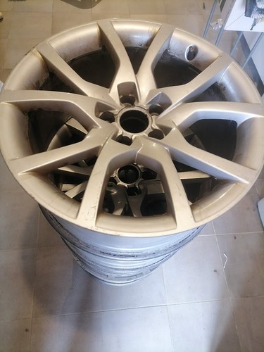 Lot jantes alu - jantes, oem