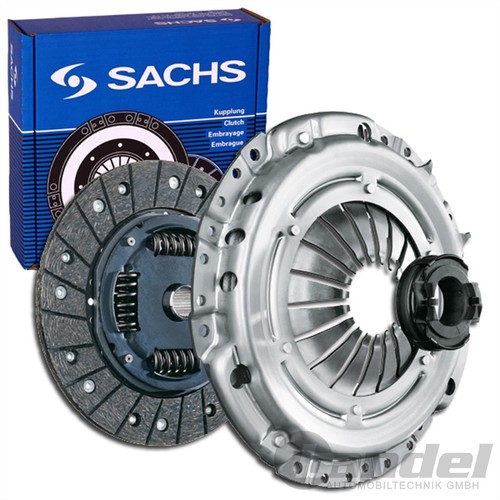 Sachs kit embrayage convient - kit,