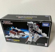 Transformers Masterpiece