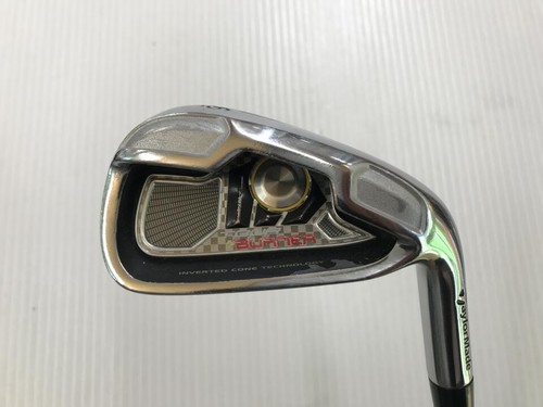 Taylormade tour burner - tour, (2008)