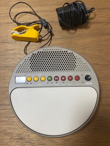 Korg wavedrum mini - wavedrum, wd-mini