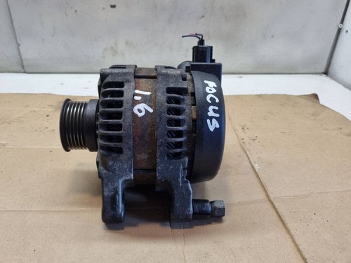 Ford focus 2006 diesel - ford,