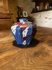 Vase De Bruyn En Céramique