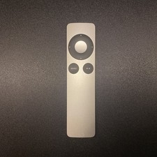 Telecommande Apple REMOTE A1294 - Officielle Apple TV3 3ème génération