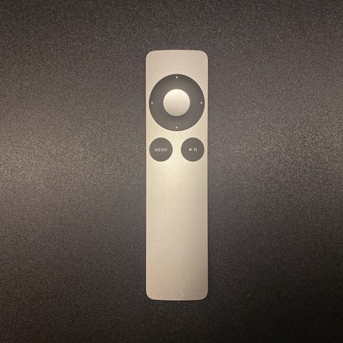 Telecommande apple remote - telecommande,