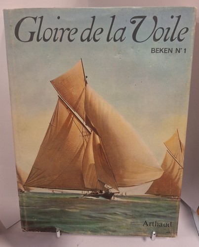 Gloire voile - la,