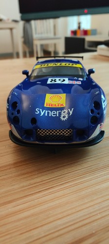 Tvr t400r hornby - tvr,