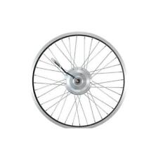 Roue velo electrique 20'' pliant av (24v) - fabricant Torpado