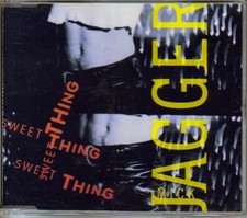 Mick Jagger (Rolling Stones) -