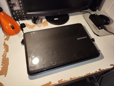 Pc Portable Samsung R525 | HS, POUR PIÈCES OU A RÉPARER, ne Démarre Pas