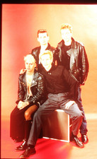 Depeche Mode Photo