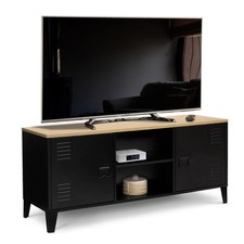 Meuble TV 113 cm ESTER 2