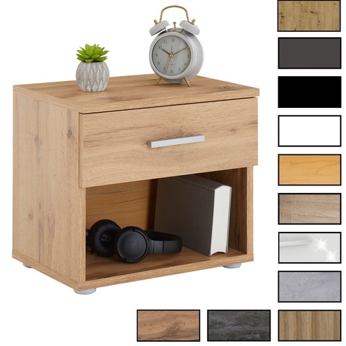 Table chevet nuit - table,