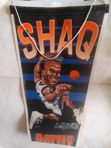 Nba basket ball shaq neal - nba,
