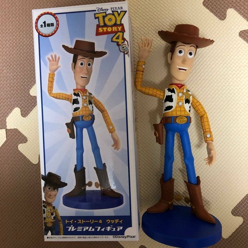 Figurine sega woody le - figurine,