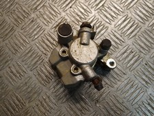 étrier avant quad hyosung 450