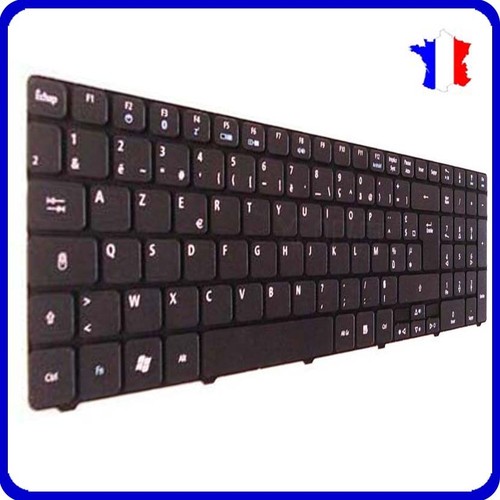 Clavier français original - français,