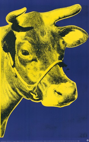 Andy warhol reproduction - warhol,