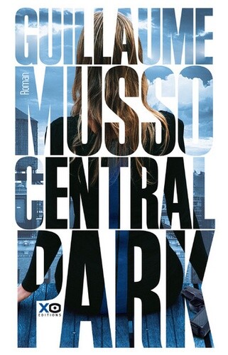 Central park - central,