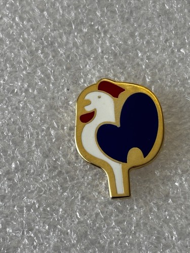 Pin équipe france - Équipe,