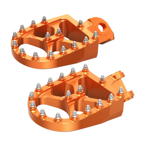 Nicecnc large marchepieds pour - large,