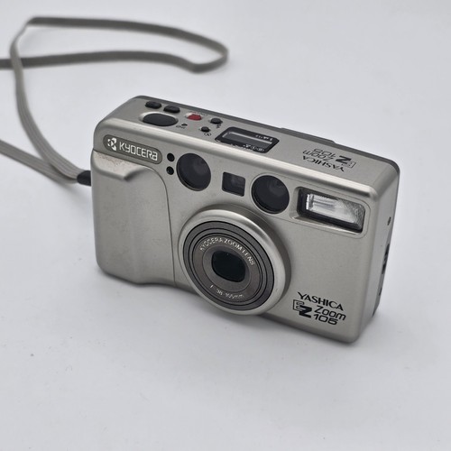 Appareil photo argentique - appareil,