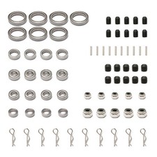 RC Voiture 73PCS Kit d'outils
