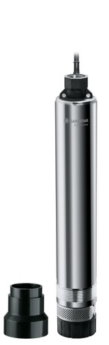 Pompe immergée forage - pompe, de