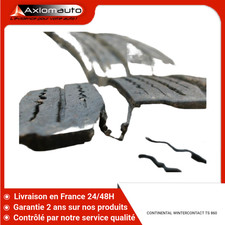 🇫🇷 Paire de pneus