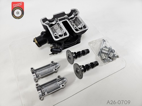 Culasse daelim roadwin 125 - roadwin,