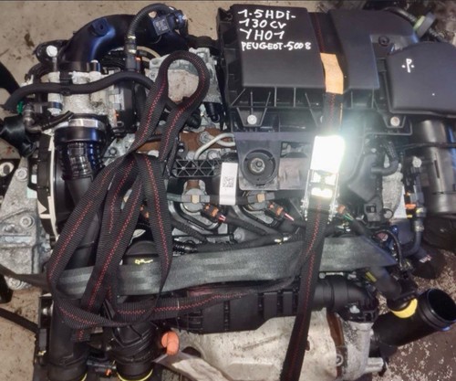 Moteur peugeot 100 cv - peugeot, 1.5