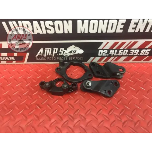 Support moteur harley - support, harley-davidson