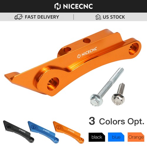 Cnc swingarm guard protector - cnc,