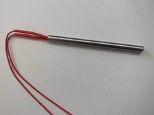 Bougie d'allumage pour poêle