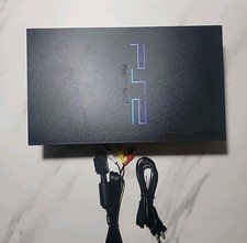 Sony PlayStation 2 Fat Console