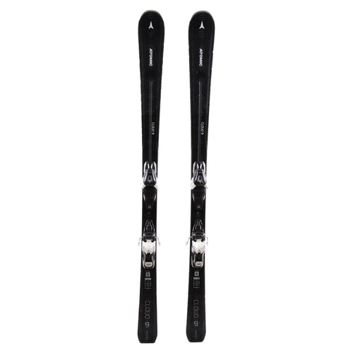Ski occasion atomic cloud - atomic, 9