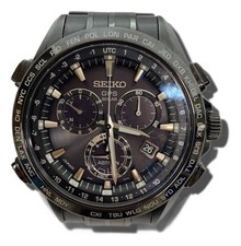 SEIKO Astron Solar 8X82-0AB0-1