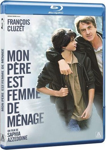 Mon père est femme ménage - mon, de